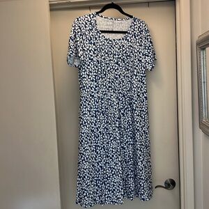 New in Package, Summer Dress